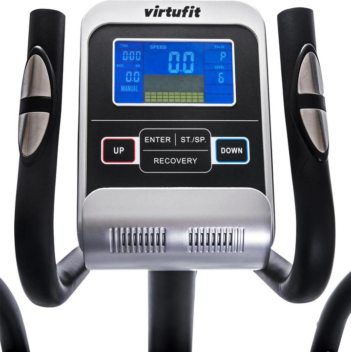 Produktbild Virtufit Ellipsentrainer "Ctr 1.2I Crosstrainer"