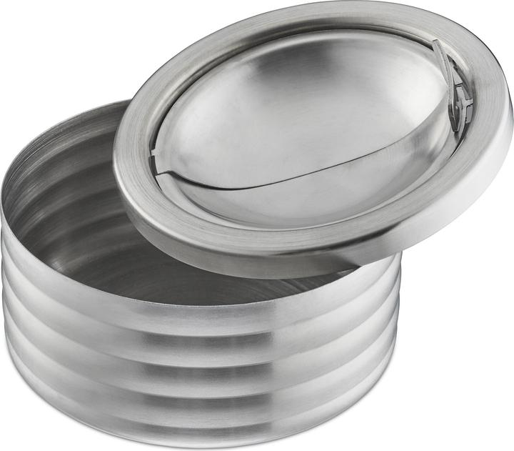 Actual product image Relaxdays ashtray