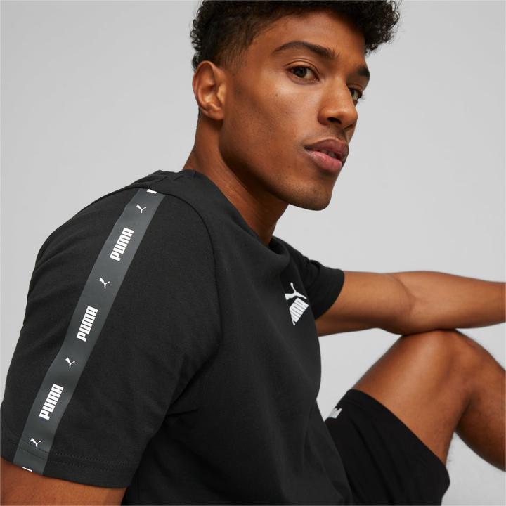 Image du produit Puma ESS+ Tape Tee (S)