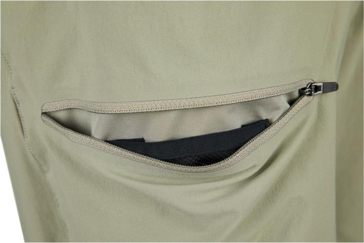 Produktbild Stoic HoforsSt. Softshell Shorts Light (4XL)