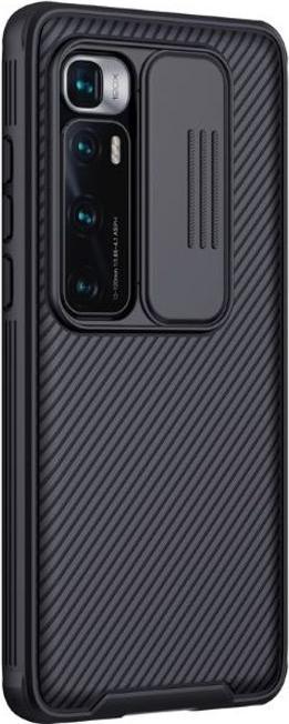Produktbild Nillkin CamShield Series Hardcase Hülle (Xiaomi Mi 10 Ultra)