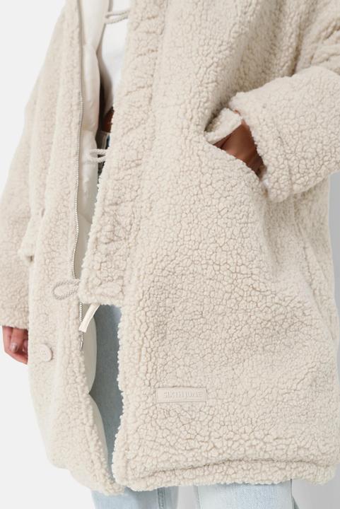 Image du produit Sixth June doudoune oversize réversible (M)