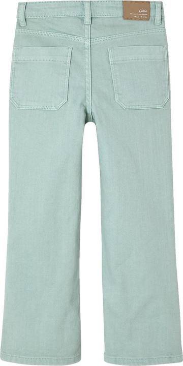 Produktbild Vertbaudet Ausgestellte Mädchen Hose (104)