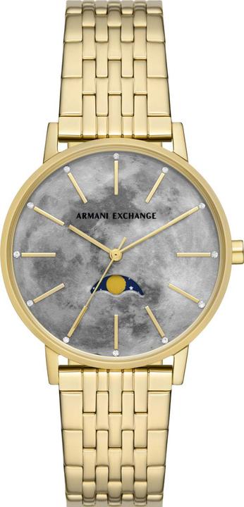 Immagine prodotto Armani Exchange Lola (Orologio da polso analogico, 36 mm)