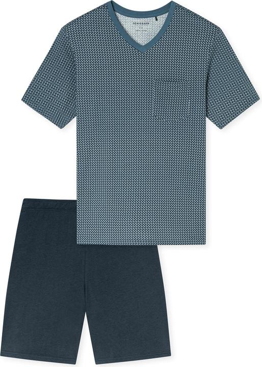 Produktbild Schiesser Pyjama Comfort Nightwear (54, XL)