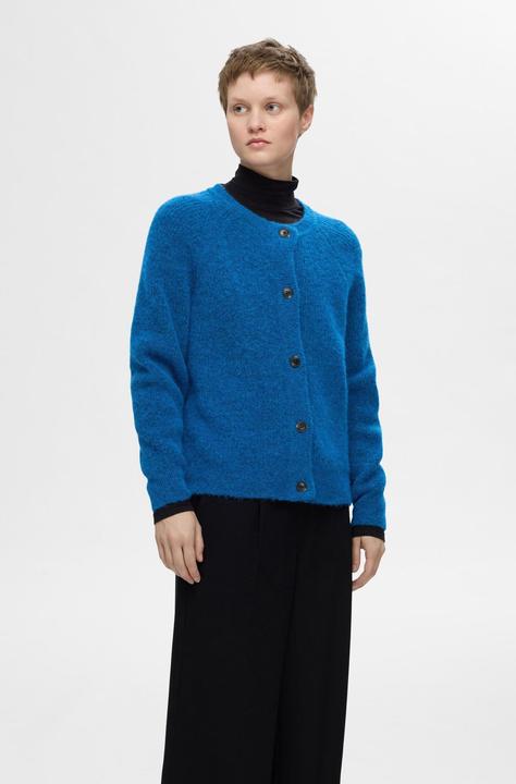 Actual product image Selected Femme Long Sleeve Cardigan (S)