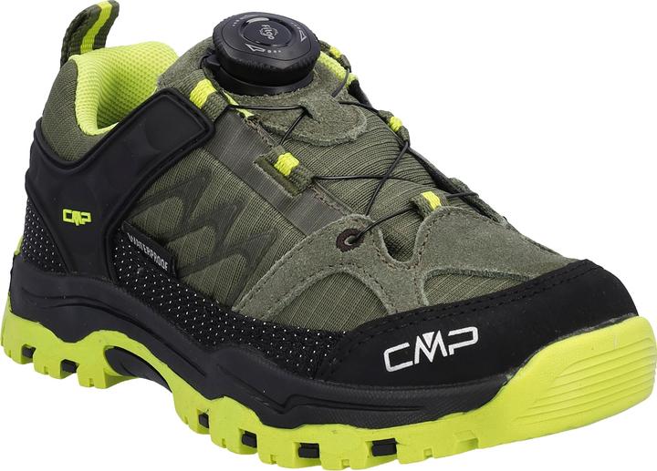 Produktbild CMP Campagnolo Kids Kiruna Fitgo WP (32)