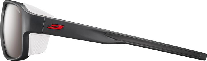 Produktbild Julbo Monterosa 2 Spectron 4 Gletscherbrille (Grau, Grau)