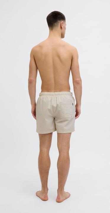 Image du produit Jack & Jones Regular Fit Badeshorts Badeshorts (L)