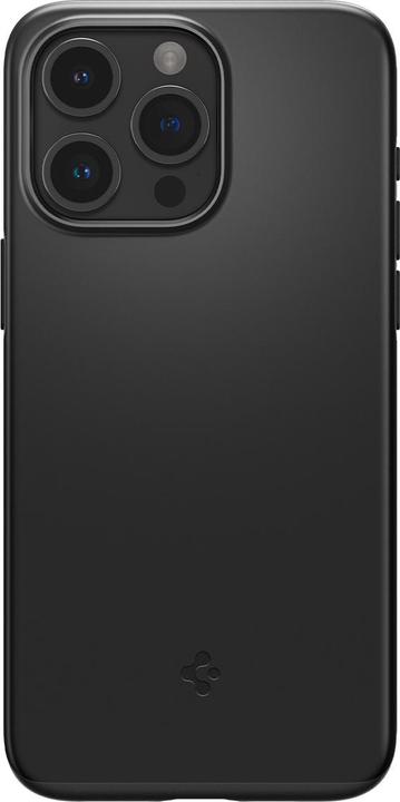 Produktbild Spigen Thin Fit (Apple iPhone 15 Pro)