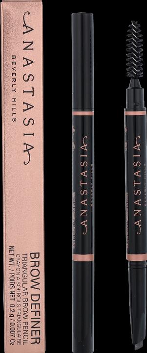 Produktbild Anastasia Beverly Hills Brow Definer (Ebony)