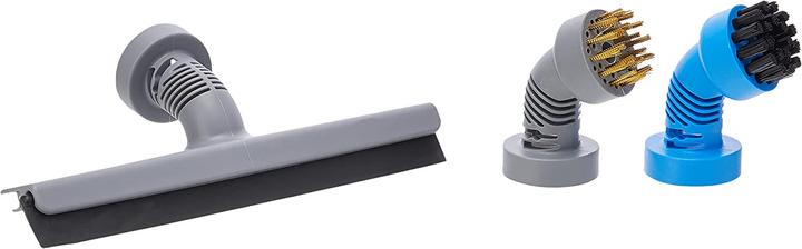 Actual product image Black & Decker Accessories set