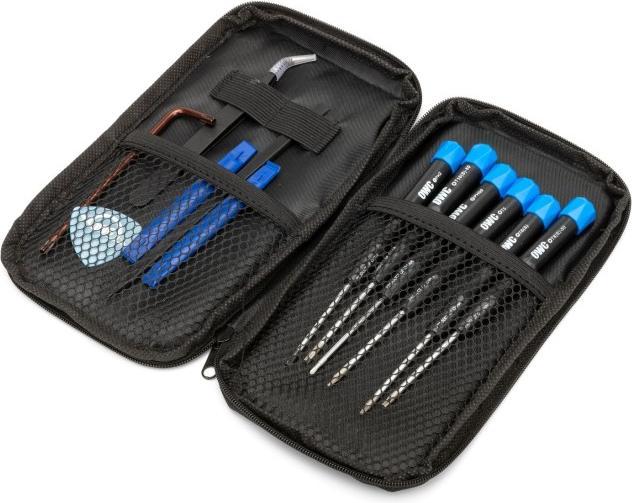 Produktbild OWC 12 Piece Tool Set: All the screwdrivers, torx, pry tools, +more you need