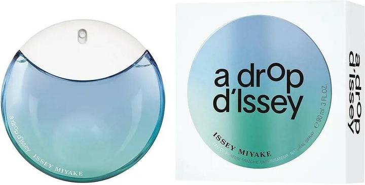Image du produit Issey Miyake Fraîche Eau de Parfum (Eau de parfum, 50 ml)