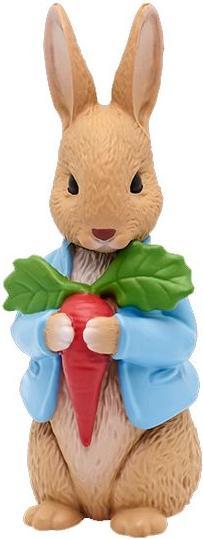 Actual product image Tonies Peter Rabbit and His Friends A Story Treasure (German)