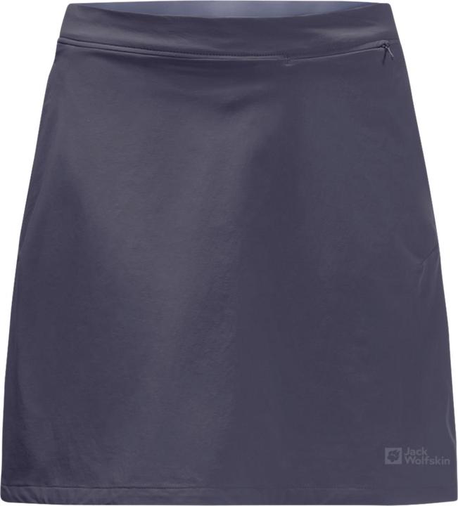 Jack Wolfskin Women's Hilltop Trail Skort (40)