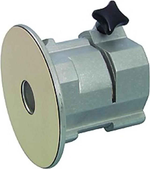 Actual product image Hebor Accessories for edge milling