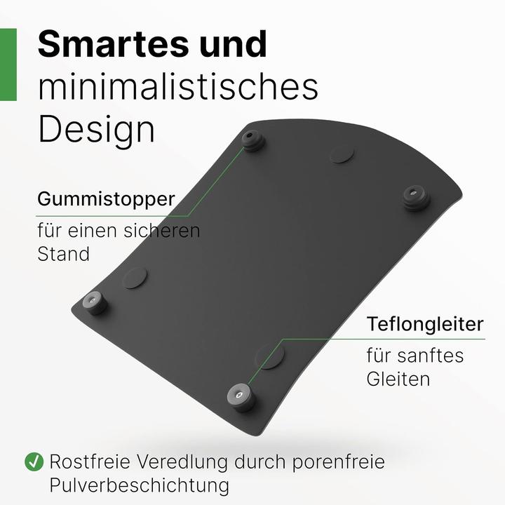 Image du produit Leckerhelfer Planche de glisse pour Thermomix TM6 et TM5
