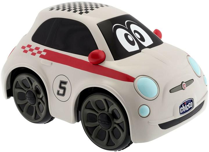 Immagine prodotto Chicco Fiat 500 Sport