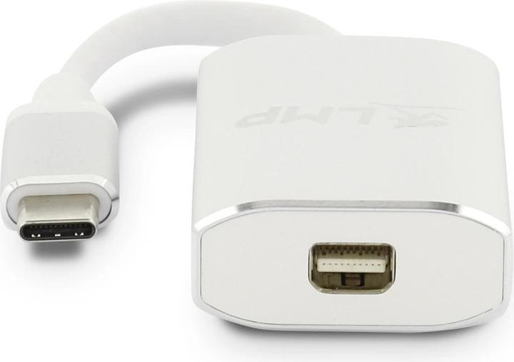 Immagine prodotto LMP USB-C a (Mini DP, 15 cm)