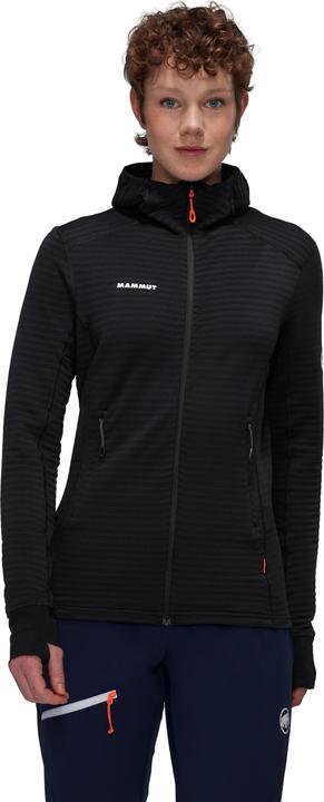 Image du produit Mammut Veste à capuche Taiss Light Midlayer pour femme (XL)