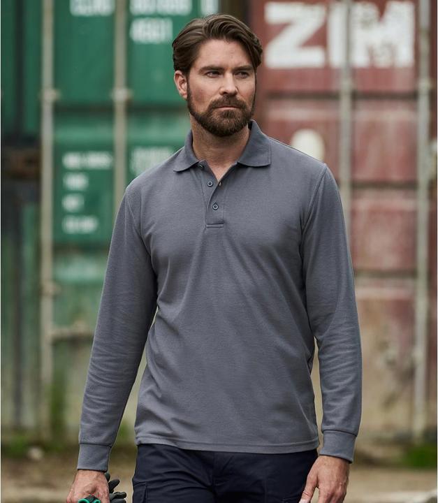 Actual product image Pro RTX Pro polo shirt (S)