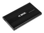 Produktbild iBox HD-01 HDD-Gehäuse 2.5 Zoll (2.5")