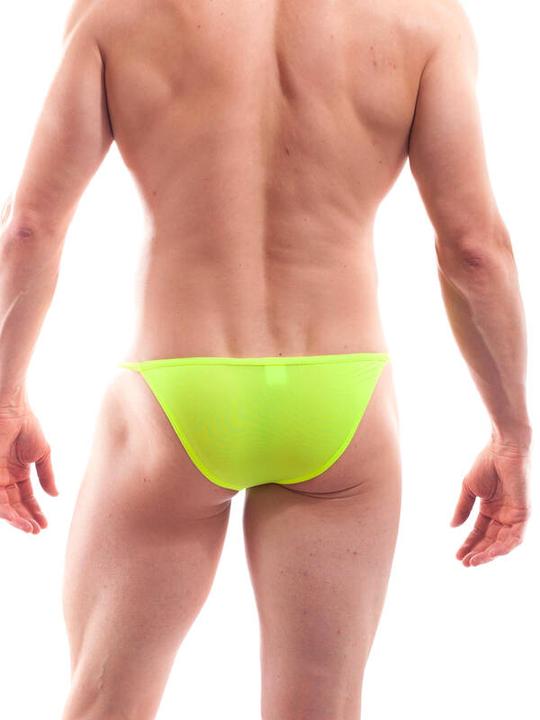 Image du produit Wojoer G-Slip Stripp (S)