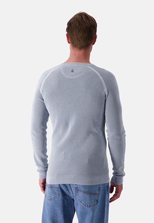 Immagine prodotto Colours & Sons Camicie a maniche lunghe - Slub (XL)