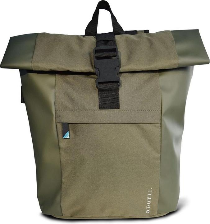 Actual product image Aporti Roll-top Anzio (12 l)