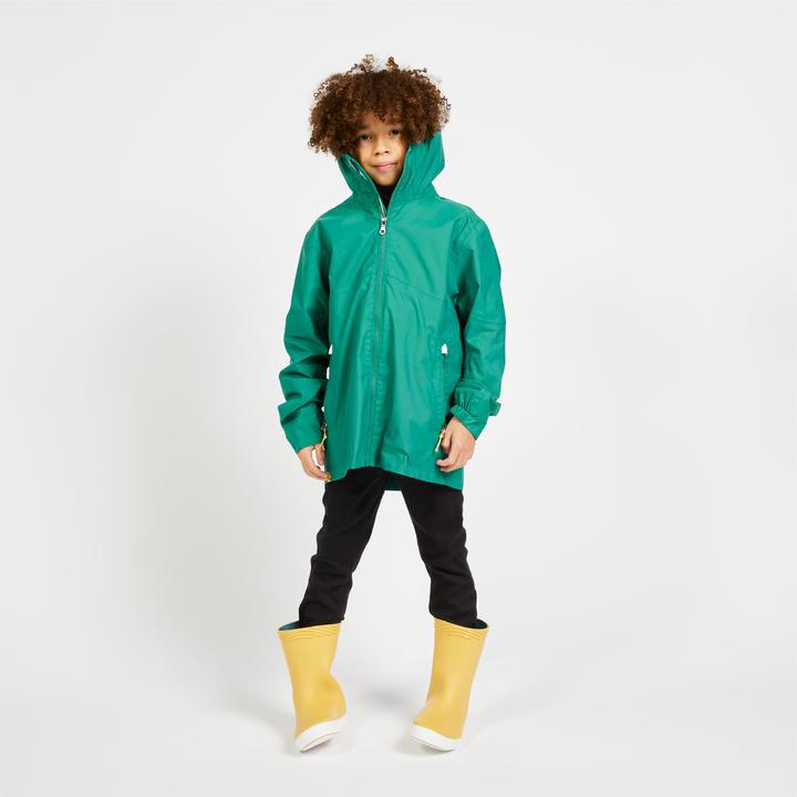 Actual product image Tribord boots 100 c 331851 (24)