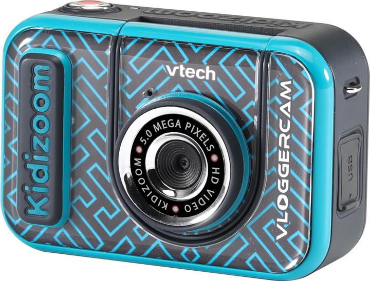 Immagine prodotto VTech KidiZoom Vloggercam