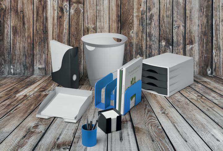 Actual product image Durable Eco letter holder (A4, C4)