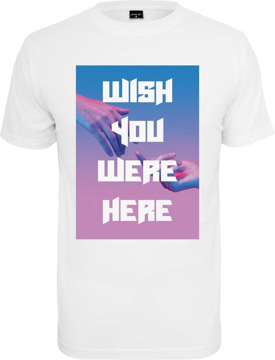 MT Wish you were here Tee (XS)