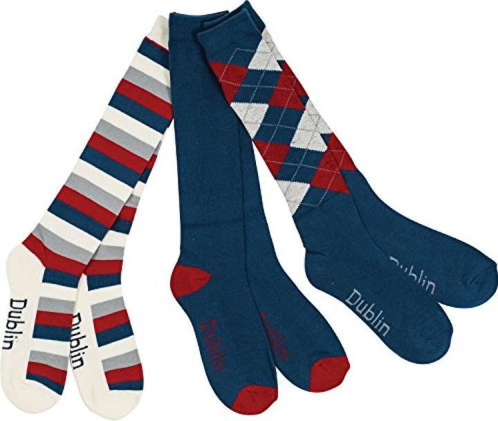 Rosso, Bianco, Blu marino
