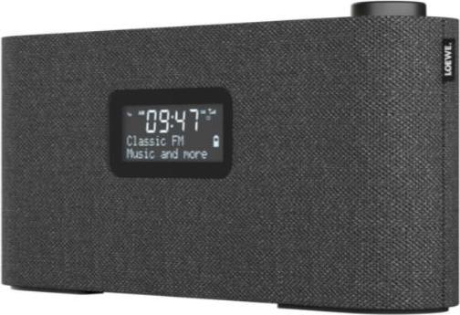 Productafbeelding Loewe radio.frequentie (VHF, DAB+, DAB, Bluetooth)