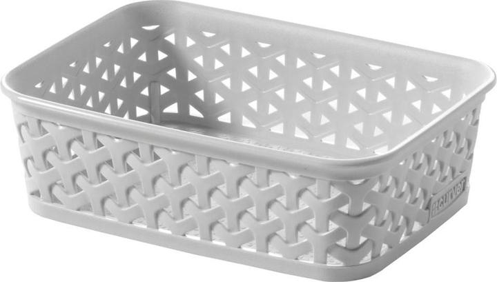 Produktbild Curver Tablett My Style Natürlicher Fasereffekt