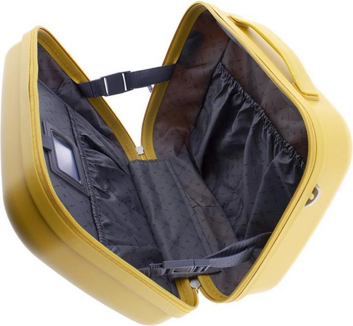 Image du produit Wüsthof Bionic - Trousse de beauté