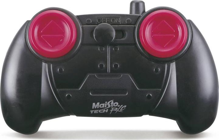 Actual product image Maisto Rock Hopper Pro Series