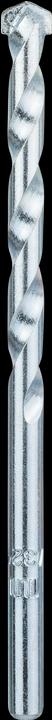Actual product image Bosch Zubehör Masonry drill bit according to ISO 5468 D= 7.0 mm L= 100 mm (5.2 mm)