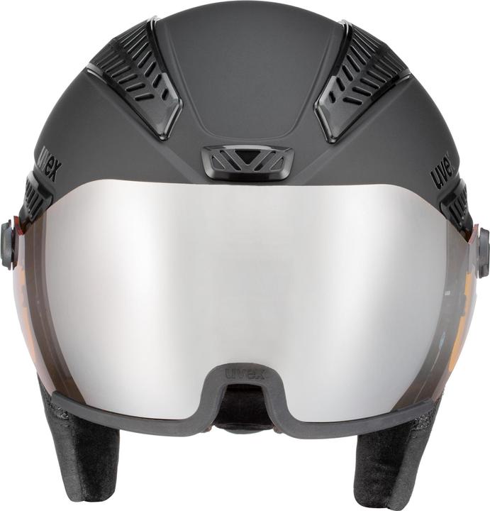 Actual product image Uvex Sports 600 Visor (57 - 61 cm, XL)