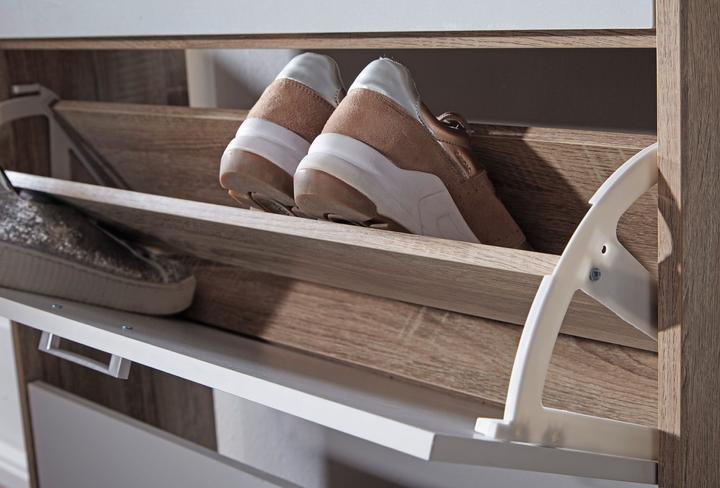 Actual product image Wohnling Micah (80 x 24 x 94 cm)