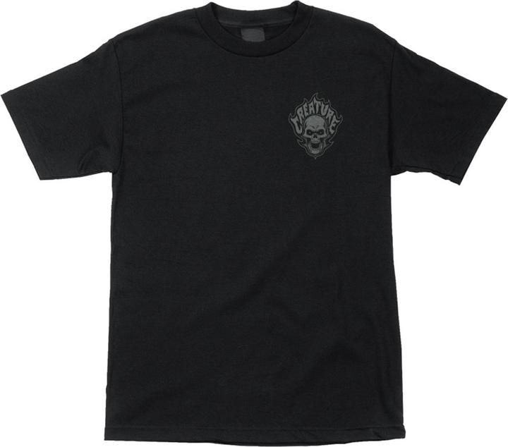Produktbild Creature Bonehead T-Shirt (L)