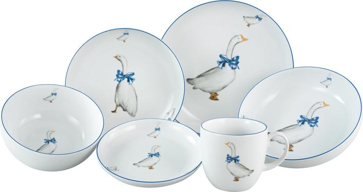 Produktbild CreaTable AllRound (2 Stück)