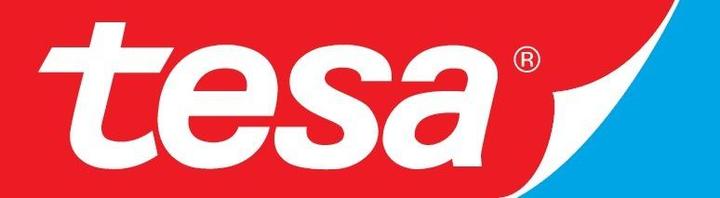 Actual product image tesa Adhesive nail for wallpaper & plaster, 1kg holding power, removable without a trace & reusable, 2