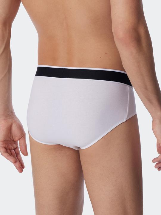 Immagine prodotto Schiesser Rioslip 95/5 Cotone organico (M, confezione da 6)