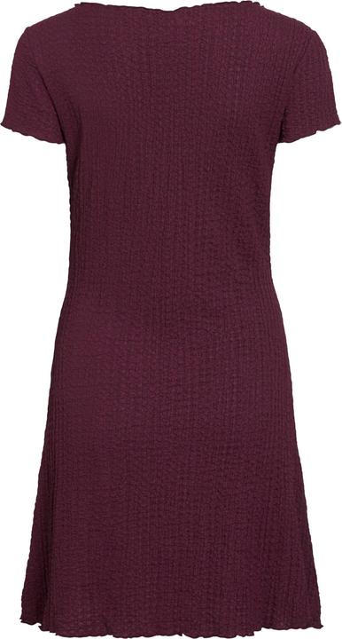 Produktbild Vila VIDELIA Kurzärmeliges Minikleid (M)