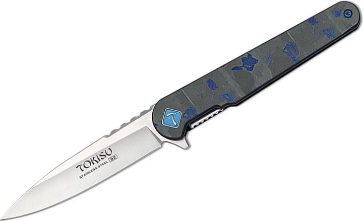 Tokisu Messer 18875
