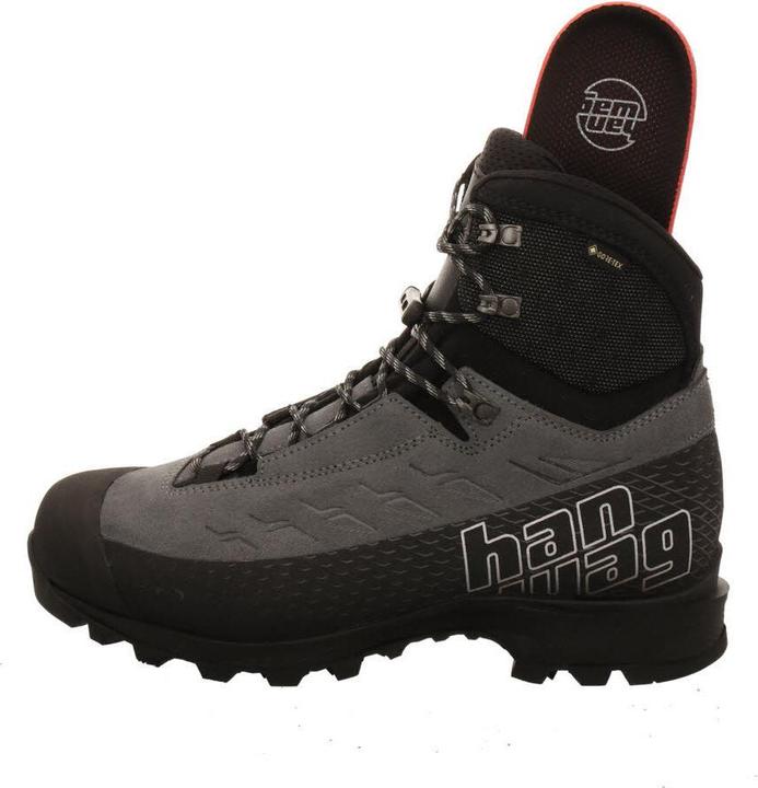 Immagine prodotto Hanwag Ferrata Tour GTX (44.5)