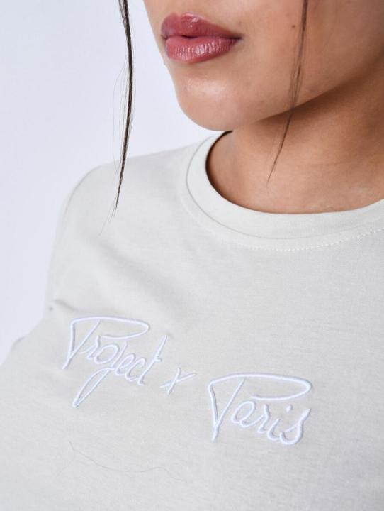 Produktbild Project X Paris t-shirt signature (XS)